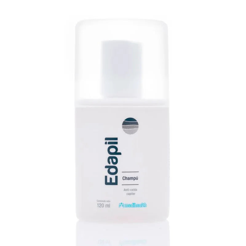 EDAPIL SHAMPOO *120ML