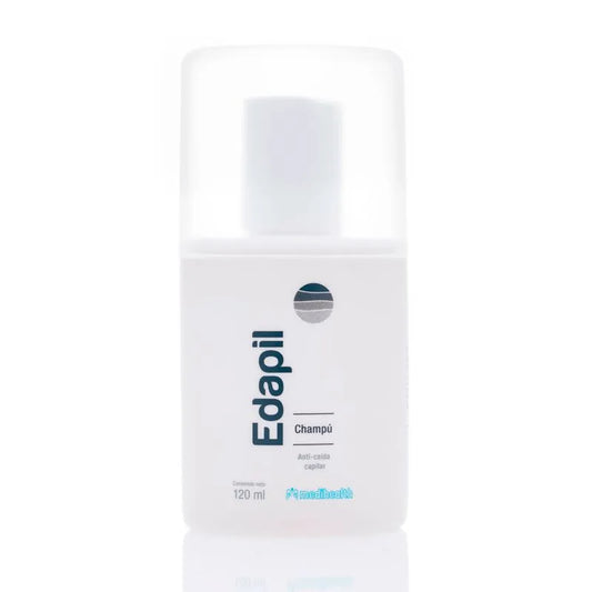 EDAPIL SHAMPOO *120ML