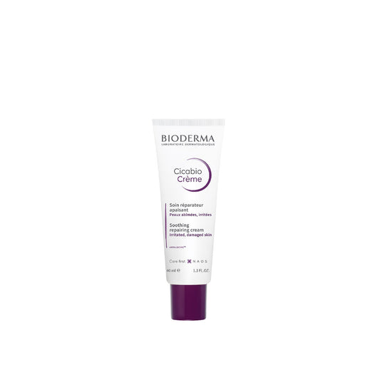 BIODERMA CICABIO CREMA *40ML