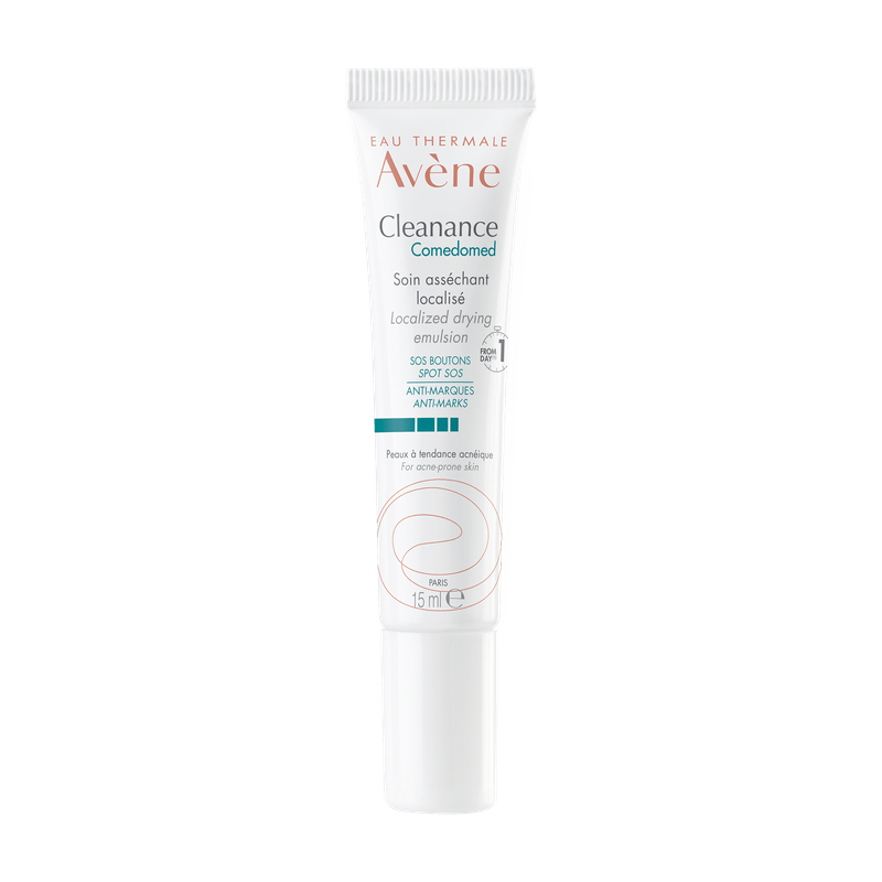 AVENE CLEANANCE COMEDOMED SOS *15ML