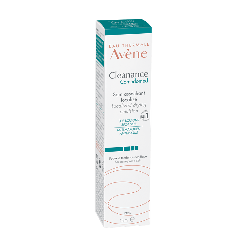 AVENE CLEANANCE COMEDOMED SOS *15ML