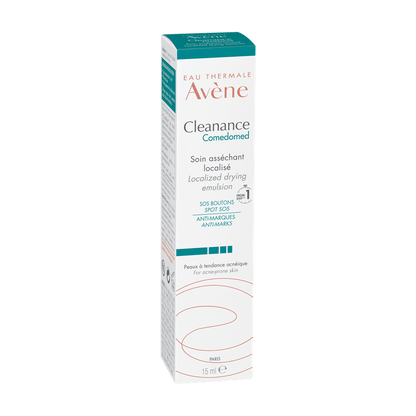 AVENE CLEANANCE COMEDOMED SOS *15ML