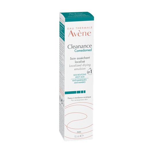 AVENE CLEANANCE COMEDOMED SOS *15ML