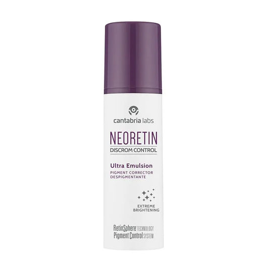NEORETIN DISCROM CONTROL PIGM NEUTRAL SM