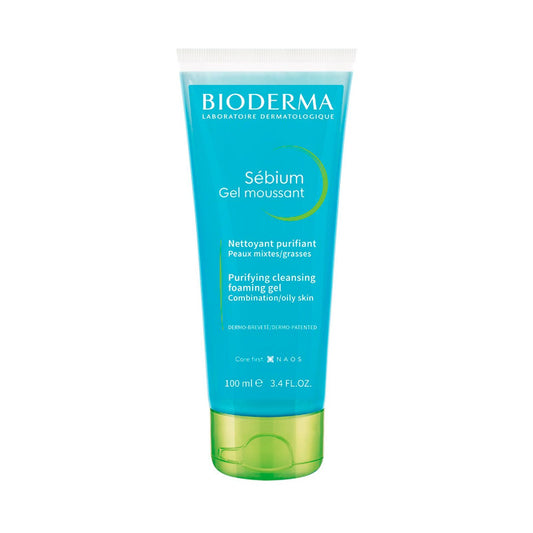 SEBIUM GEL MOUSSANT *200ML