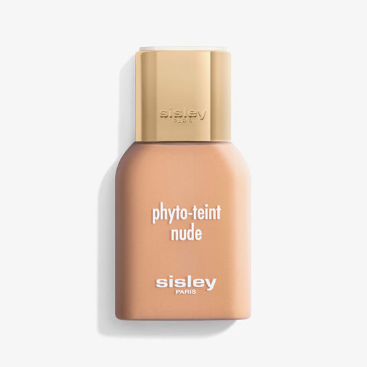 SISLEY PHYTO TEINT NUDE WARM ALMOND