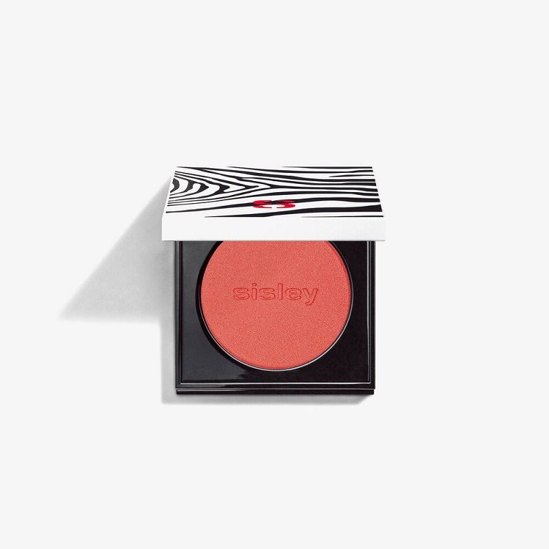 SISLEY LE PHYTO BLUSH CORAL