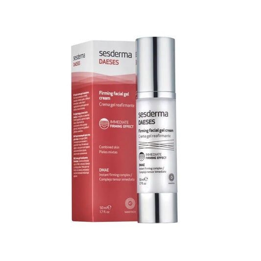 DAESES CREMA GEL  *50ML