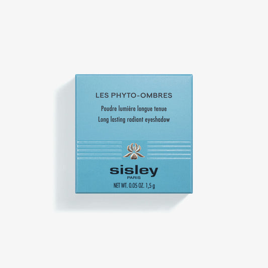 SISLEY LES PHYTO OMBRES SILKY FRENCH BLU