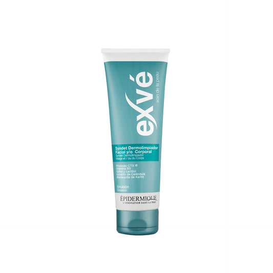 EXVE LIMPIADOR FACIAL/CORPORAL *250ML