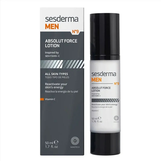 MEN ABSOLUT FORCE LOTION MEN