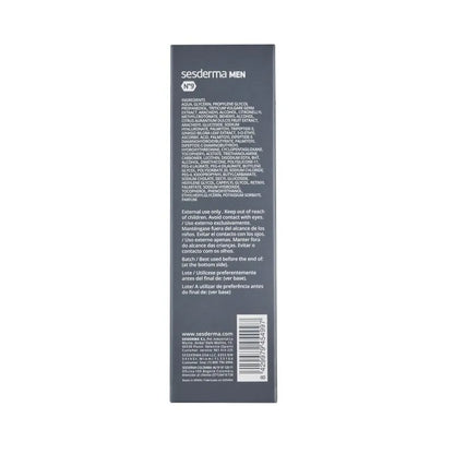 MEN ABSOLUT FORCE LOTION MEN