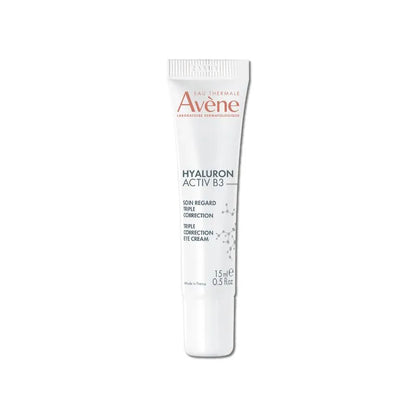 AVENE HYALURON ACTIV B3 OJOS *15ML