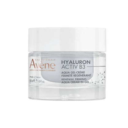 AVENE HYALURON ACTIV B3 AQUA GEL CREMA