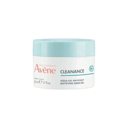 AVENE CLEANANCE AQUA GEL *50ML