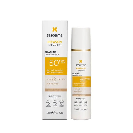 REPASKIN URBAN 365 DESPIGMENT SPF50 *50