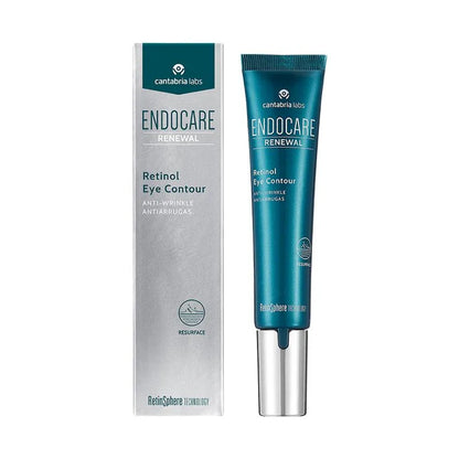 ENDOCARE RENEWAL CONTORNO OJOS