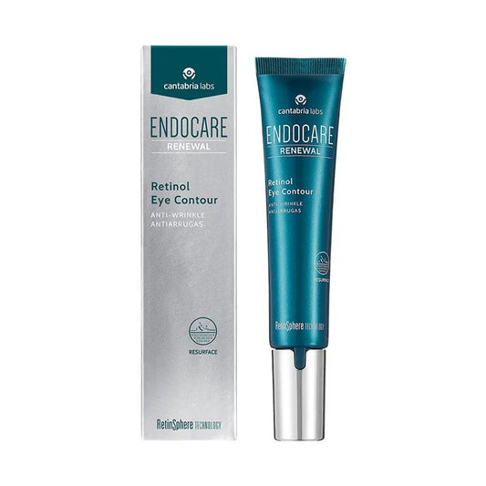 ENDOCARE RENEWAL CONTORNO OJOS