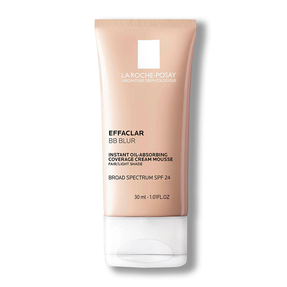 EFFACLAR BB BLUR02 *30ML