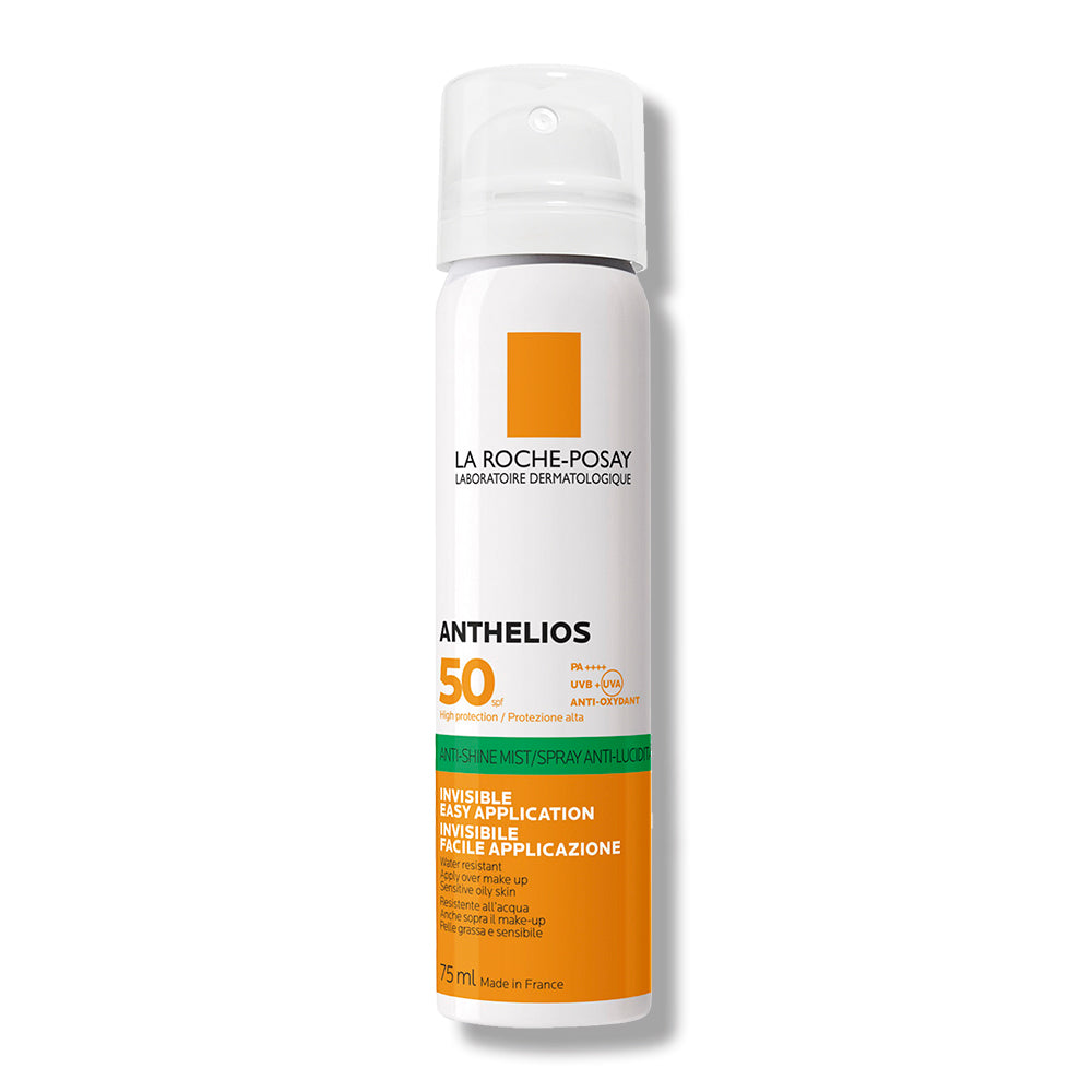 ANTHELIOS 50+ AEROSOL BRUME *75ML