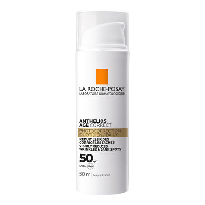 ANTHELIOS AGE CORRECT SPF50 *50ML