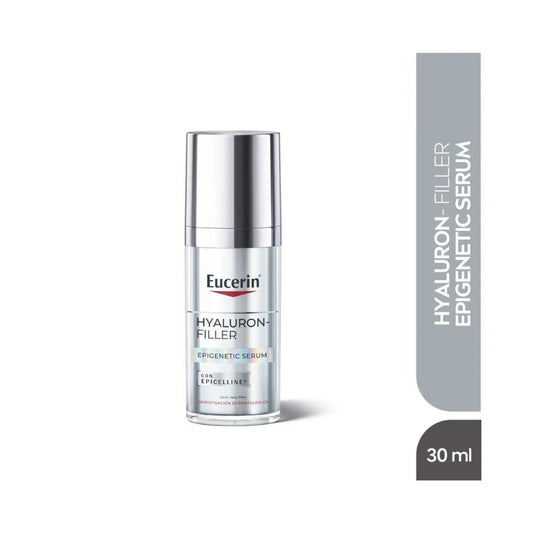 EUCERIN HYALURON FILLER EPIGENETIC SERUM *30
