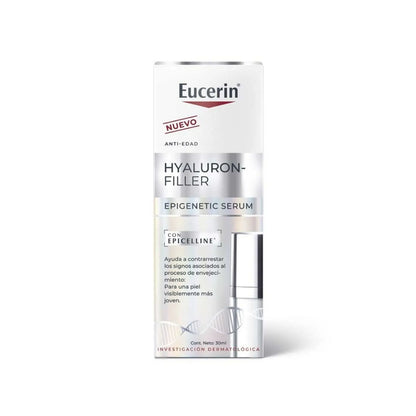 EUCERIN HYALURON FILLER EPIGENETIC SERUM *30