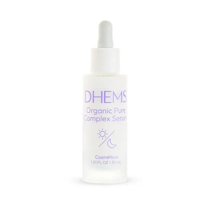 DHEMS SERUM ORGANICO REVITALIZAN *30ML