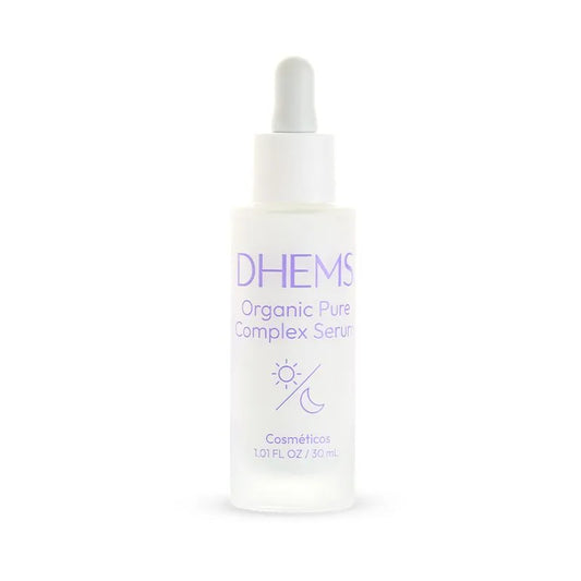 DHEMS SERUM ORGANICO REVITALIZAN *30ML