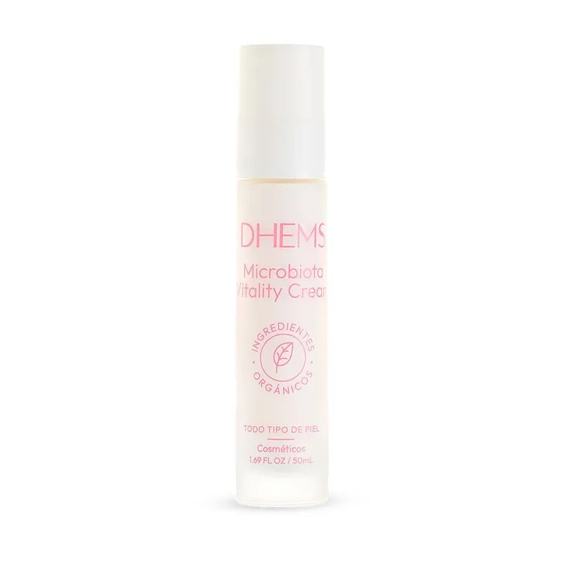 DHEMS CREMA CON PROBIOTICOS