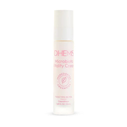 DHEMS CREMA CON PROBIOTICOS