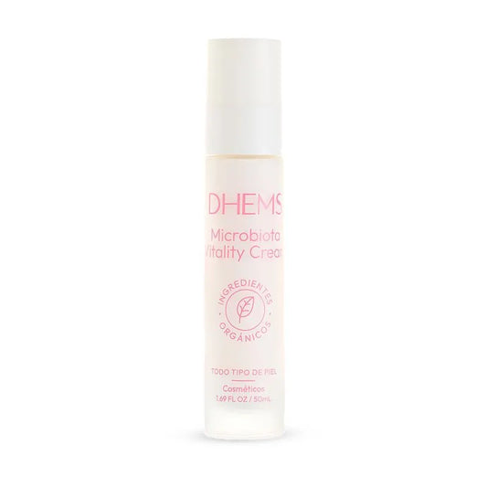 DHEMS CREMA CON PROBIOTICOS