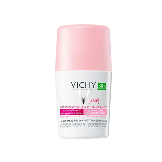 VICHY DEO BELLEZA ANTI-TRANSPIRANTE
