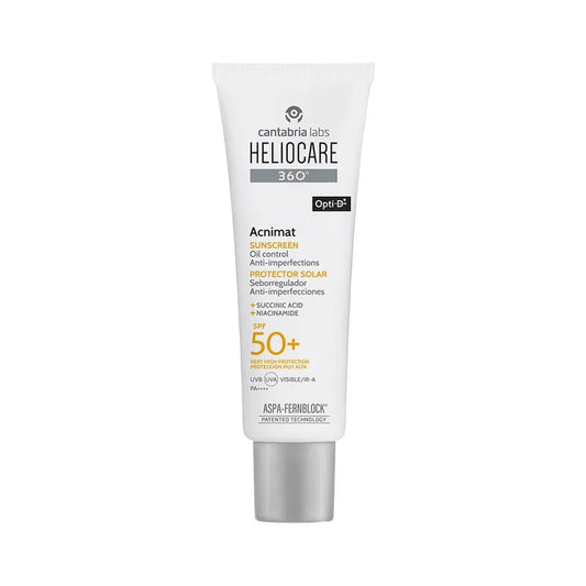 HELIOCARE 360 ACNIMAT SPF50 *50ML