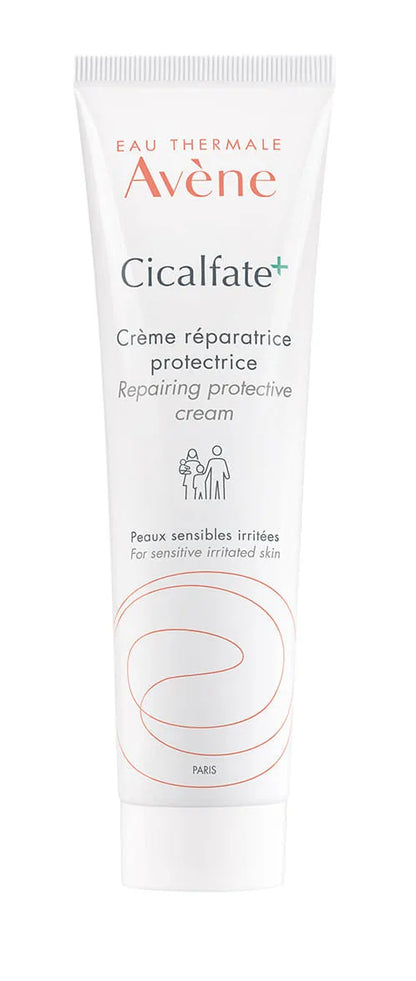 AVENE CICALFATE PLUS CREMA * 40 ML