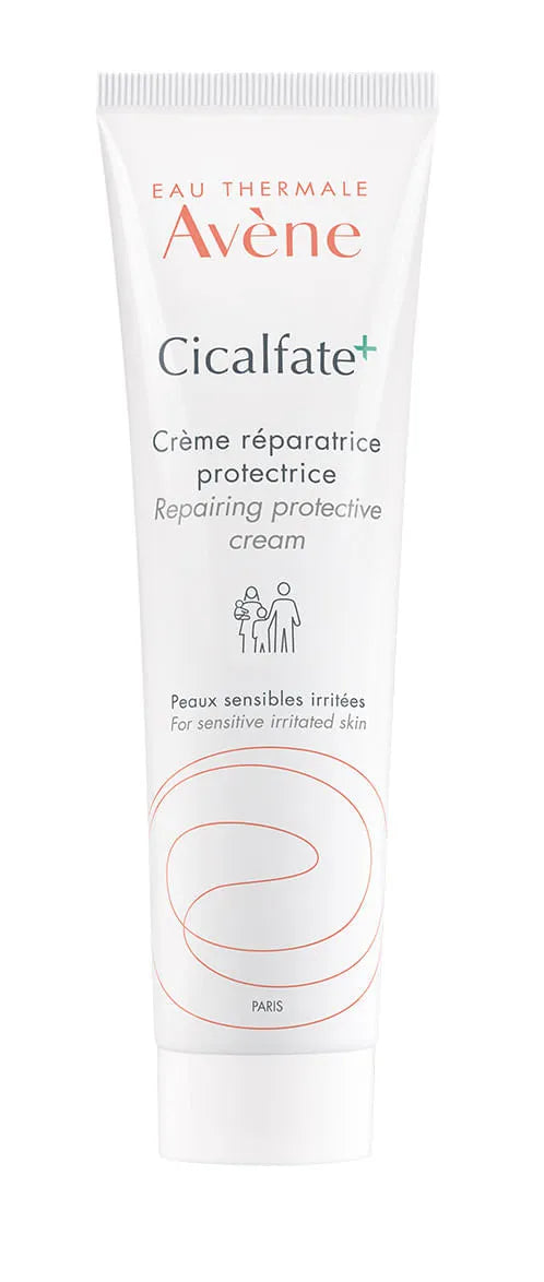 AVENE CICALFATE PLUS CREMA * 40 ML