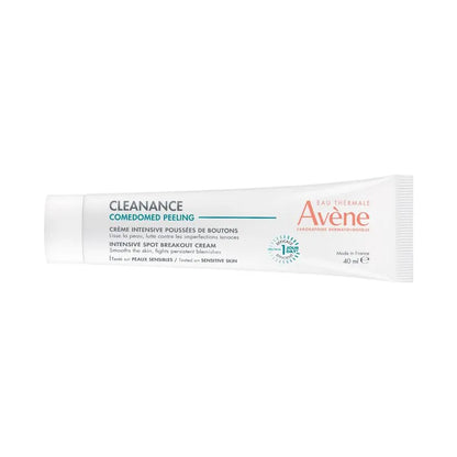 AVENE CLEANANCE COMEDOMED PEELING *40ML