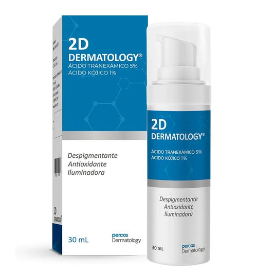 MED 2D DESPIGMENTANTE *30ML
