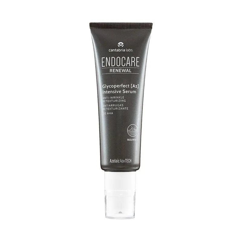 ENDOCARE GLYCOPERFECT INTENSIV SERUM *50