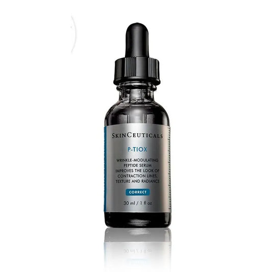 P-TIOX SERUM ANTIEDAD *30ML