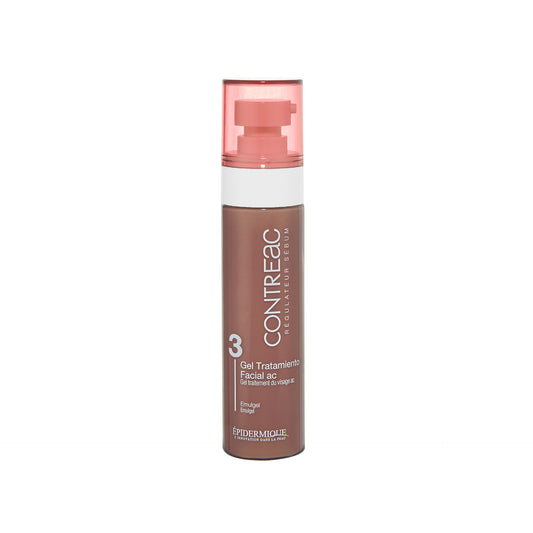 CONTREAC 3 GEL TRATAMIENTO FACIAL *60ML