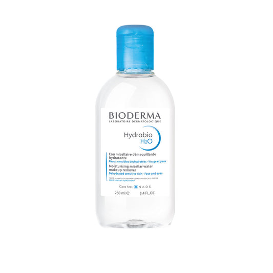 HYDRABIO H2O *250ML