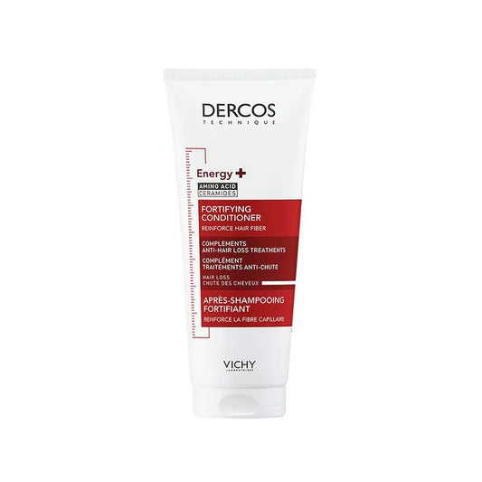 DERCOS ANTICAIDA ACOND ENERGY+ 200ML