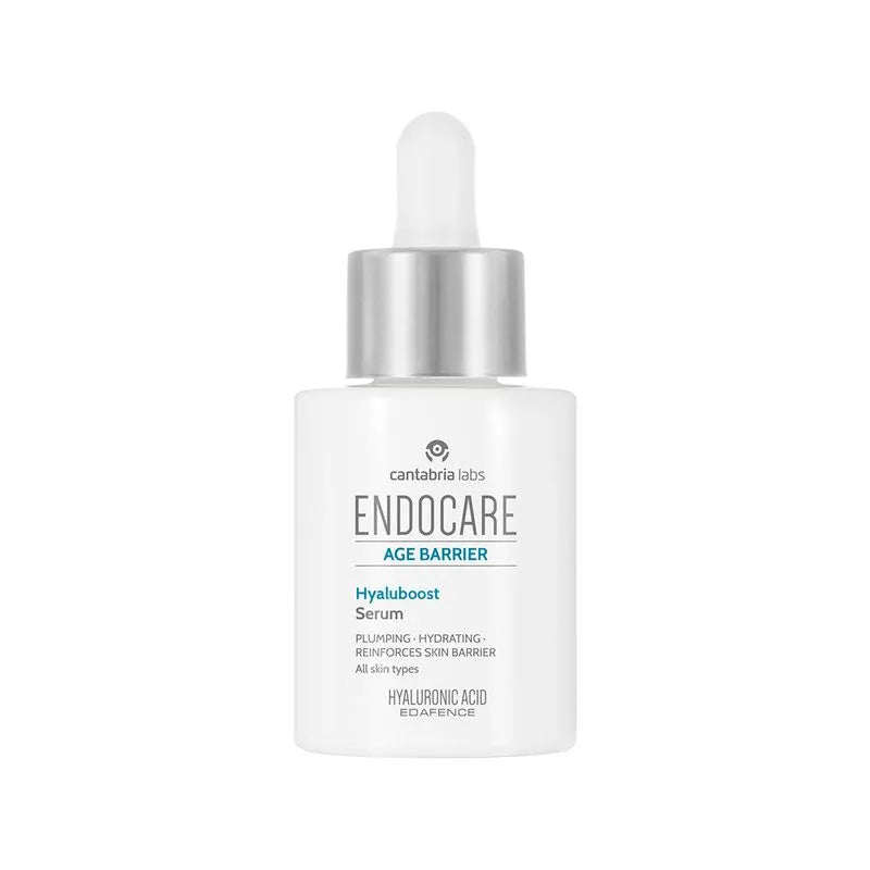 ENDOCARE AGE BARRIER HYALUBOO SERUM