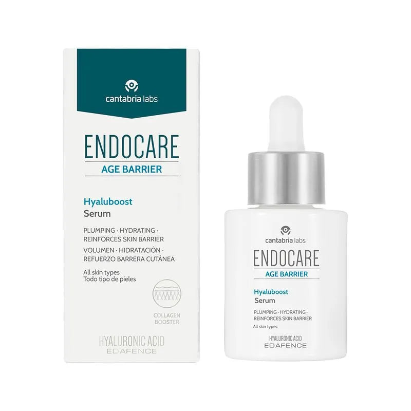 ENDOCARE AGE BARRIER HYALUBOO SERUM