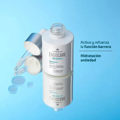 ENDOCARE AGE BARRIER HYALUBOO SERUM