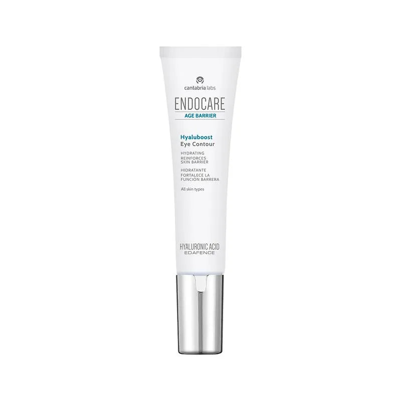 ENDOCARE AGE BARRIER HYALUBOO OJOS