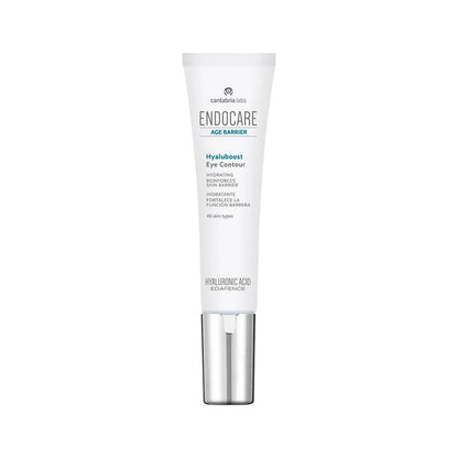 ENDOCARE AGE BARRIER HYALUBOO OJOS