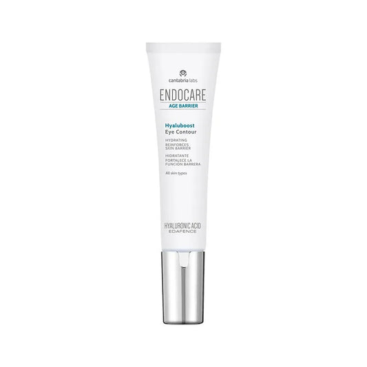 ENDOCARE AGE BARRIER HYALUBOO OJOS