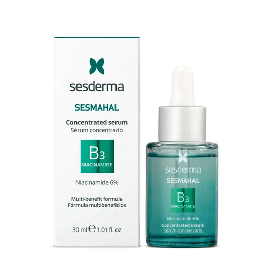 SESMAHAL B3 NIACINAMIDA *30ML